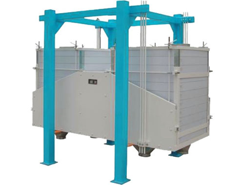 面粉加工設(shè)備